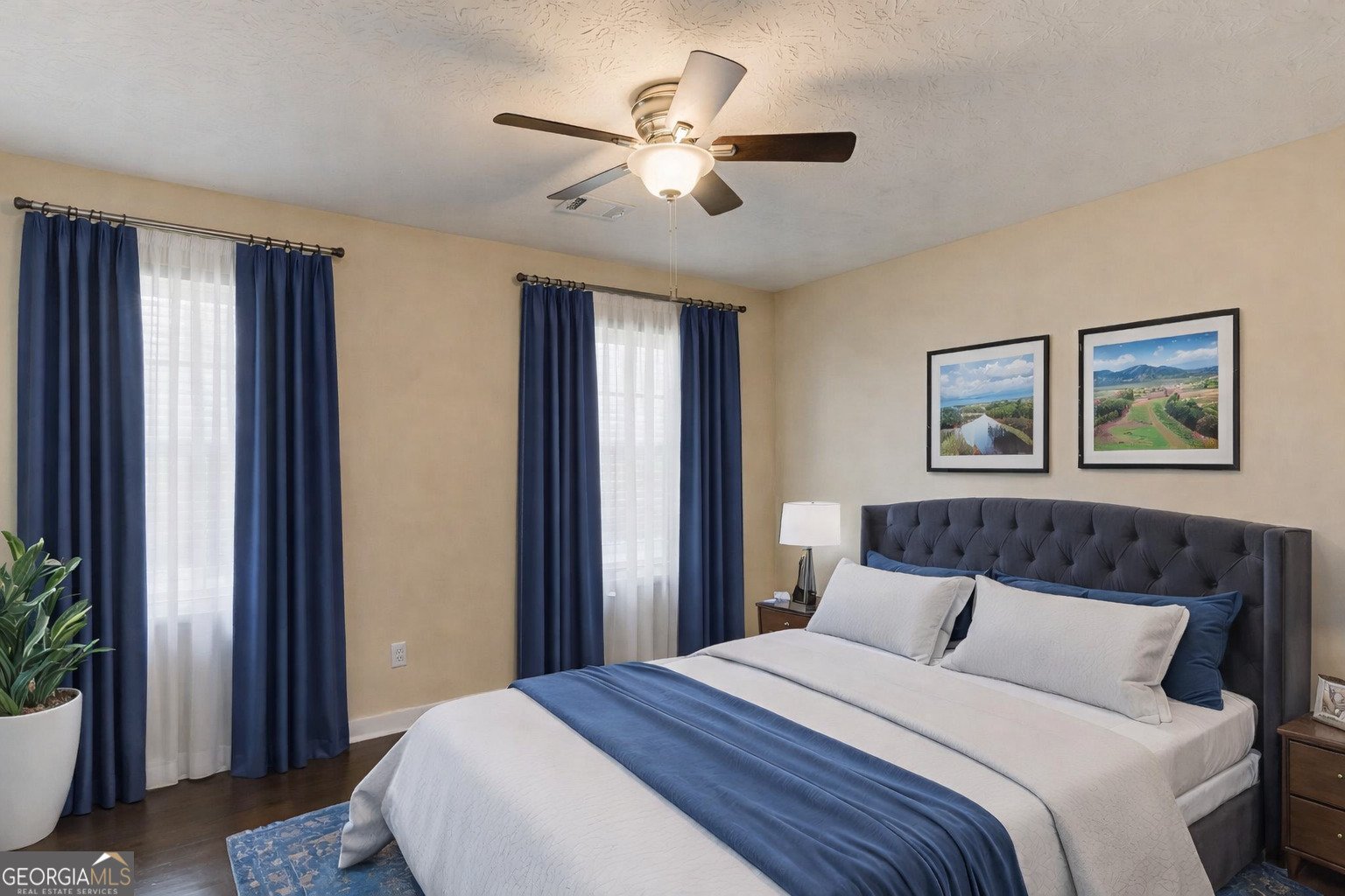 5281 Bridgewater Trace Stone Mountain - Photo 12