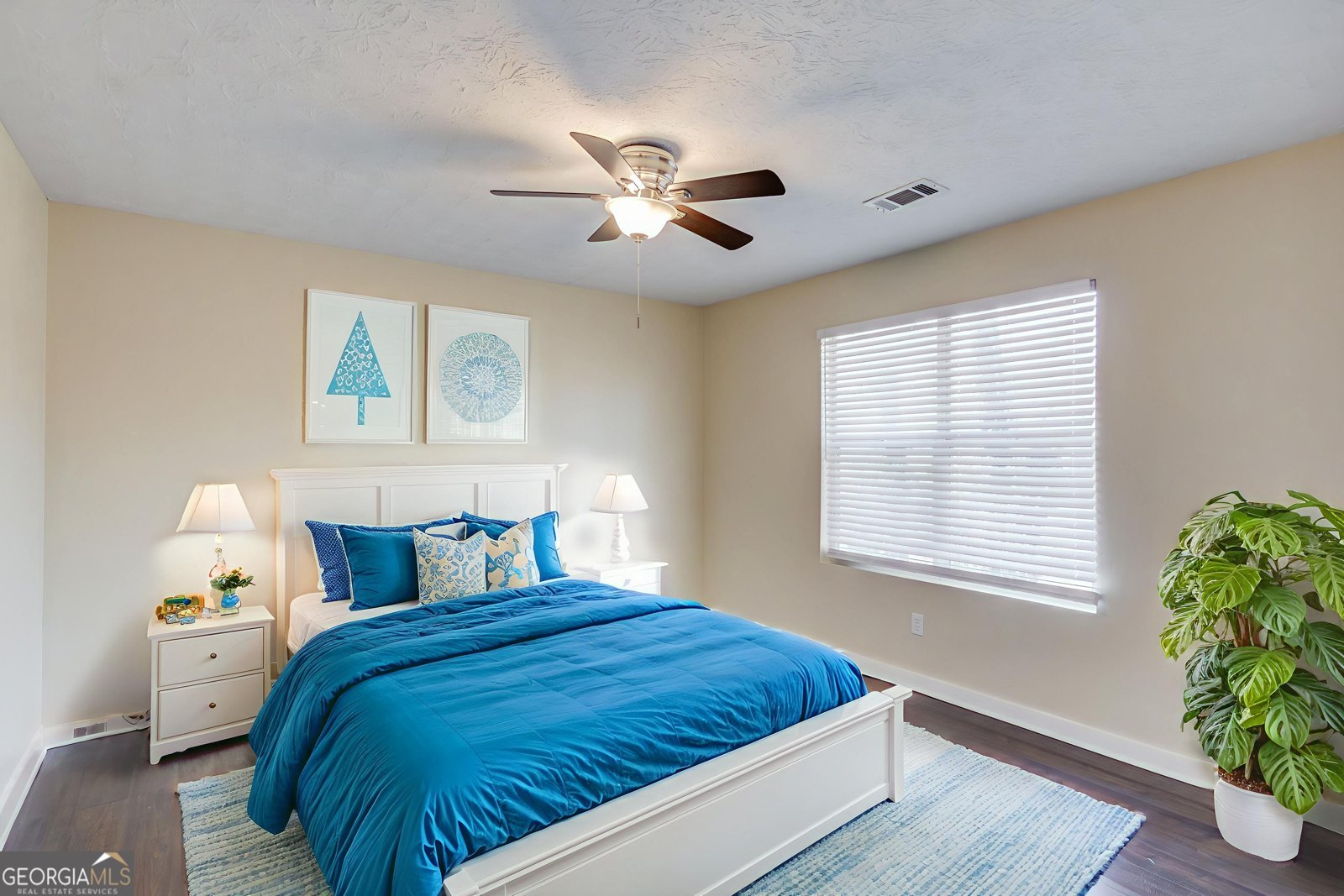 5281 Bridgewater Trace Stone Mountain - Photo 13