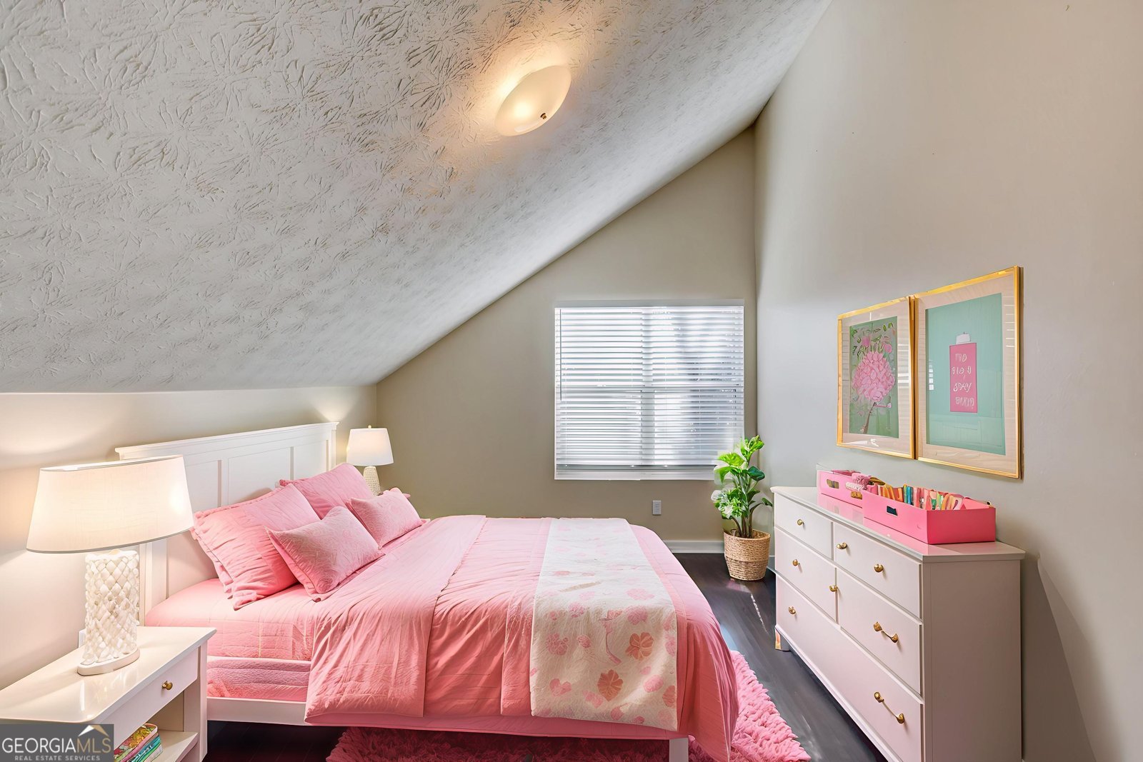 5281 Bridgewater Trace Stone Mountain - Photo 14