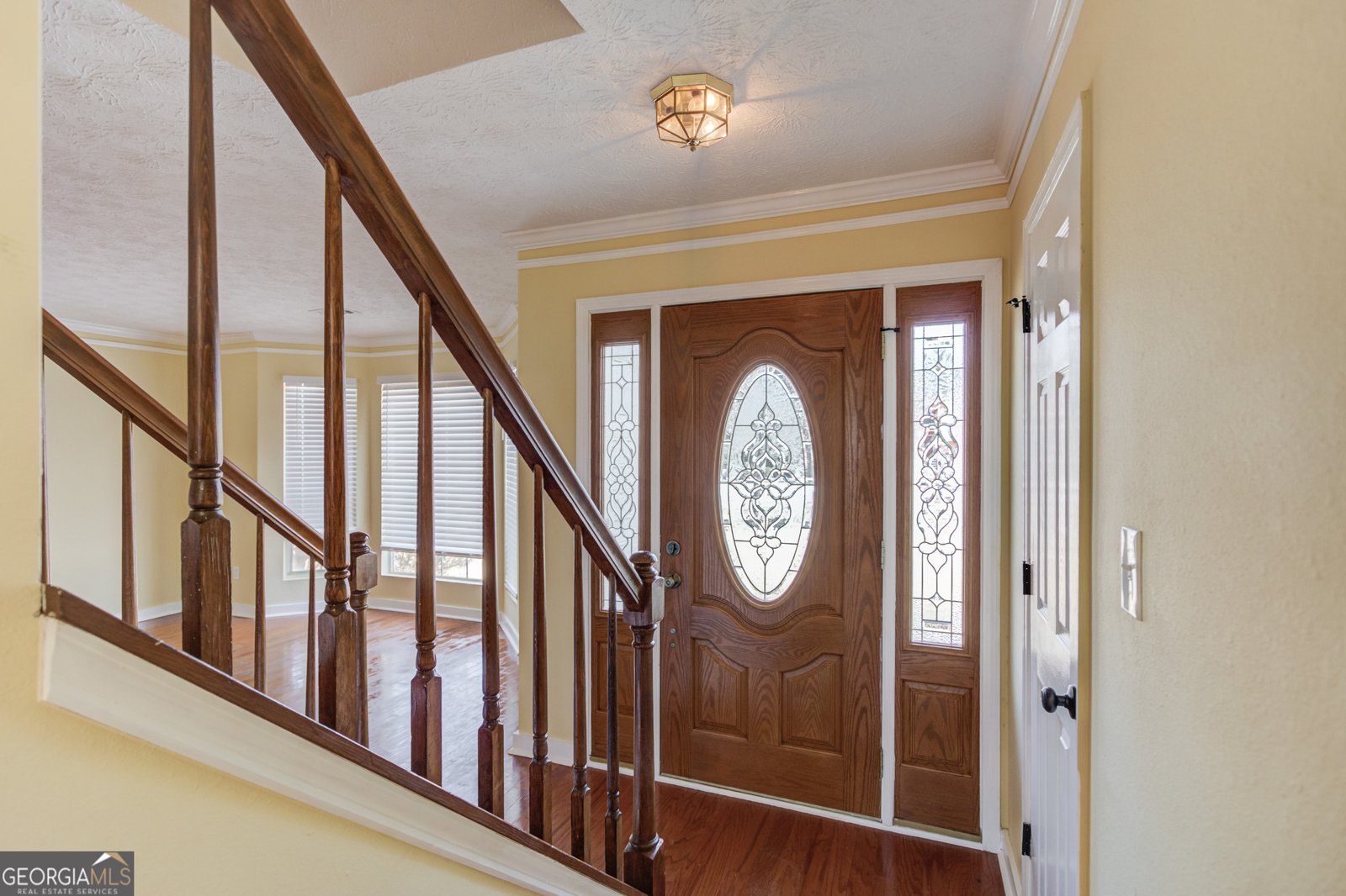 5281 Bridgewater Trace Stone Mountain - Photo 16