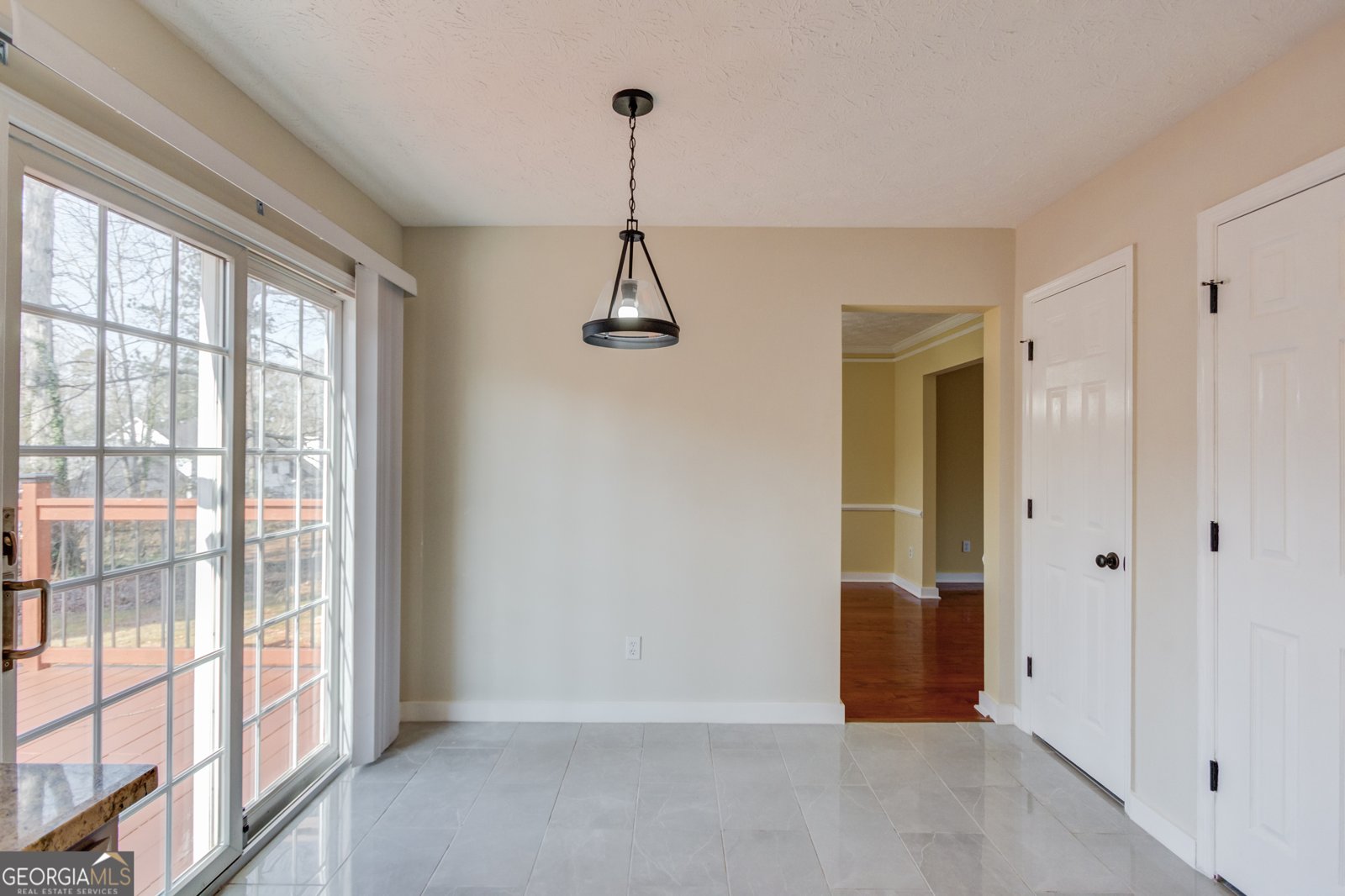 5281 Bridgewater Trace Stone Mountain - Photo 28