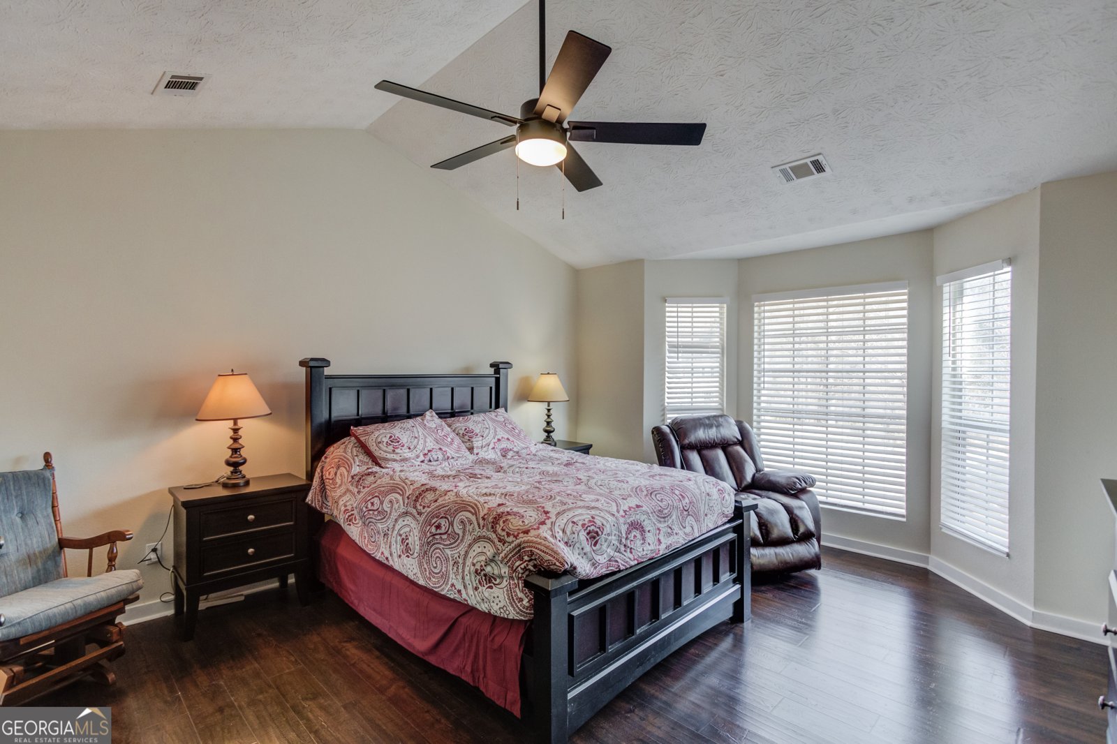 5281 Bridgewater Trace Stone Mountain - Photo 30