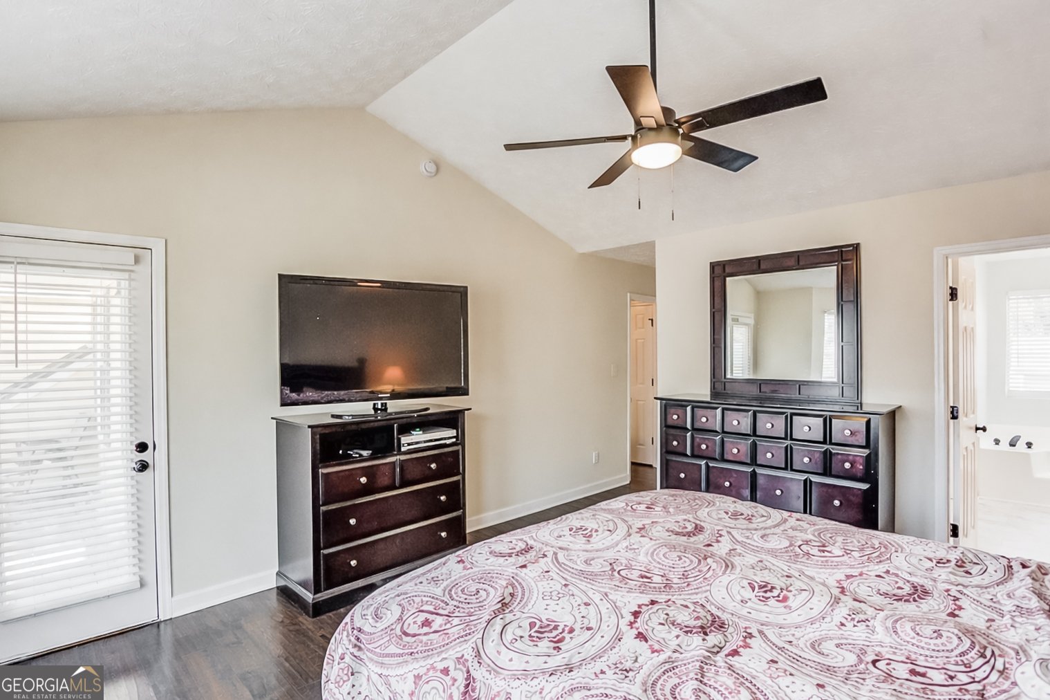 5281 Bridgewater Trace Stone Mountain - Photo 31