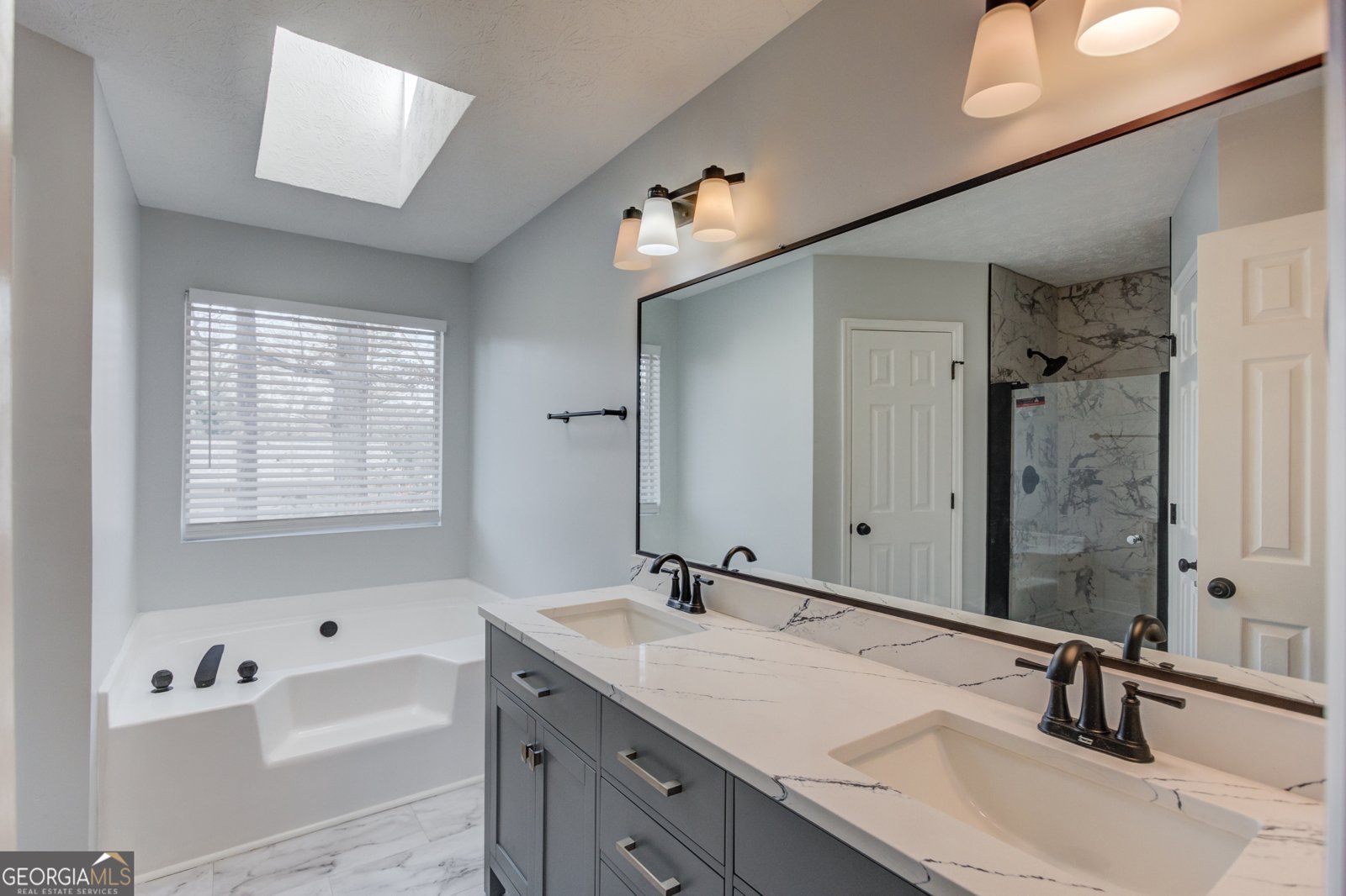 5281 Bridgewater Trace Stone Mountain - Photo 32