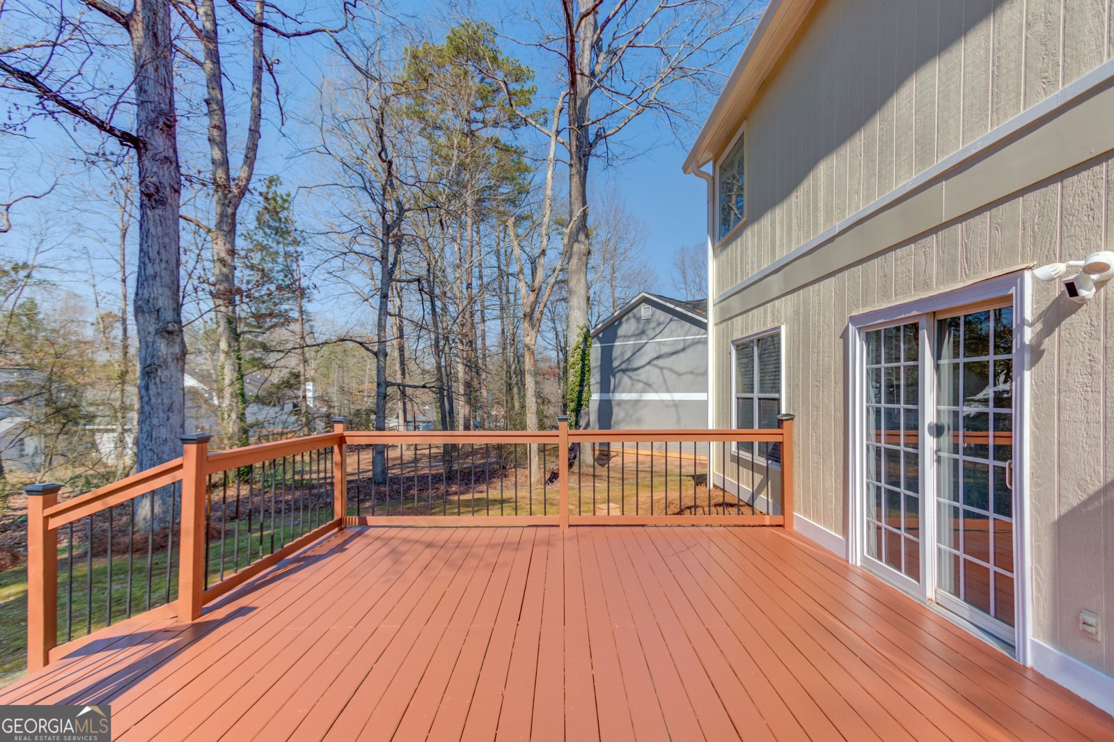 5281 Bridgewater Trace Stone Mountain - Photo 45
