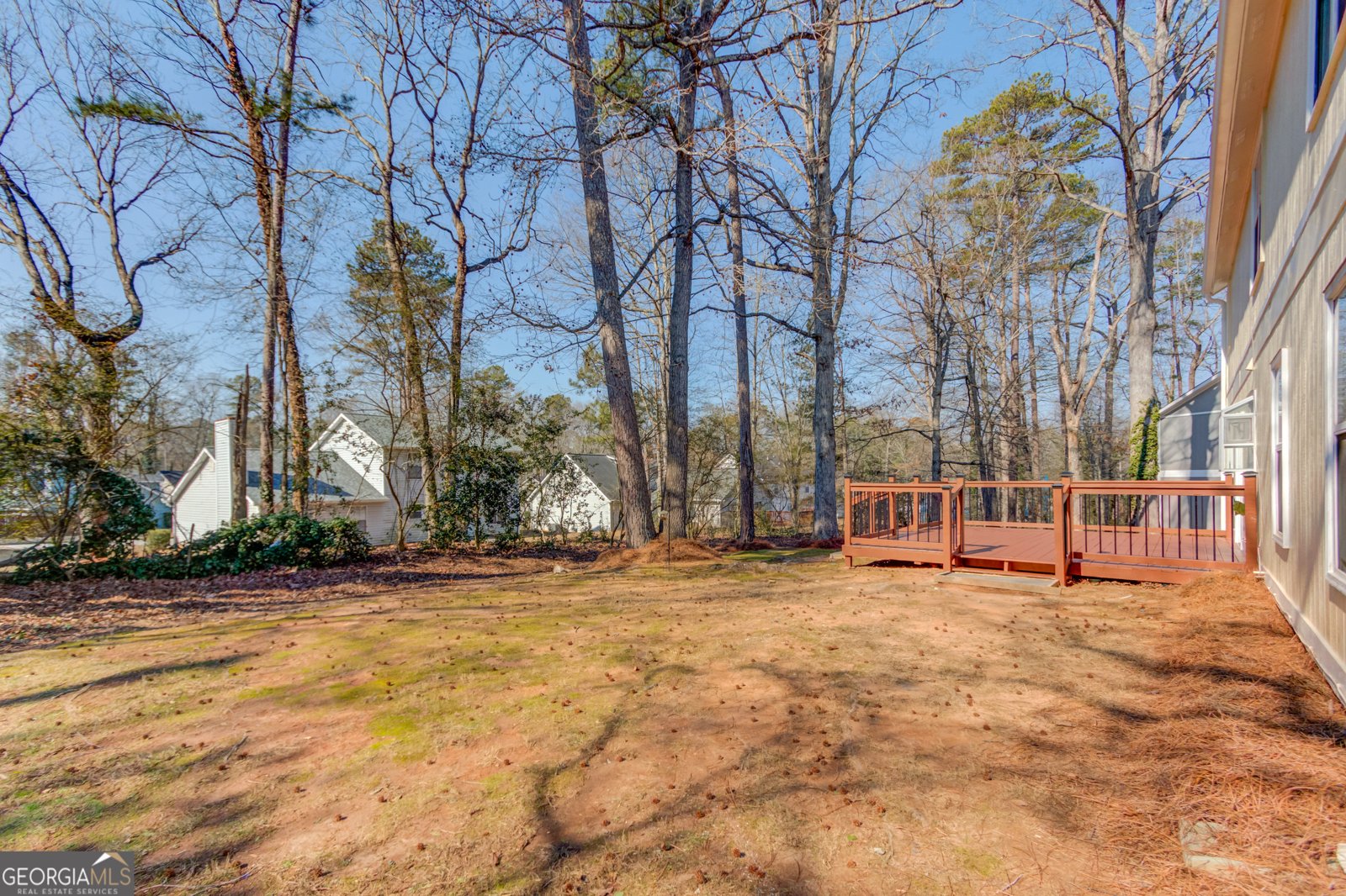 5281 Bridgewater Trace Stone Mountain - Photo 46