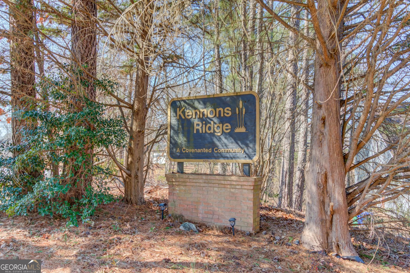 5281 Bridgewater Trace Stone Mountain - Photo 49
