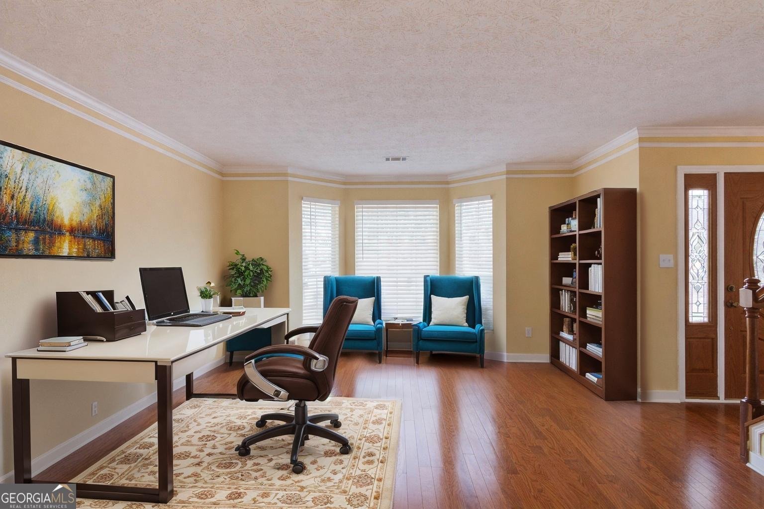 5281 Bridgewater Trace Stone Mountain - Photo 8