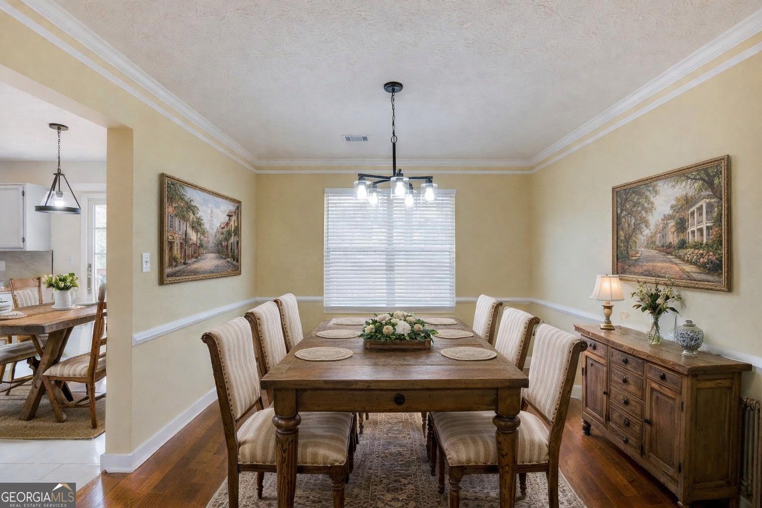 5281 Bridgewater Trace Stone Mountain - Photo 9