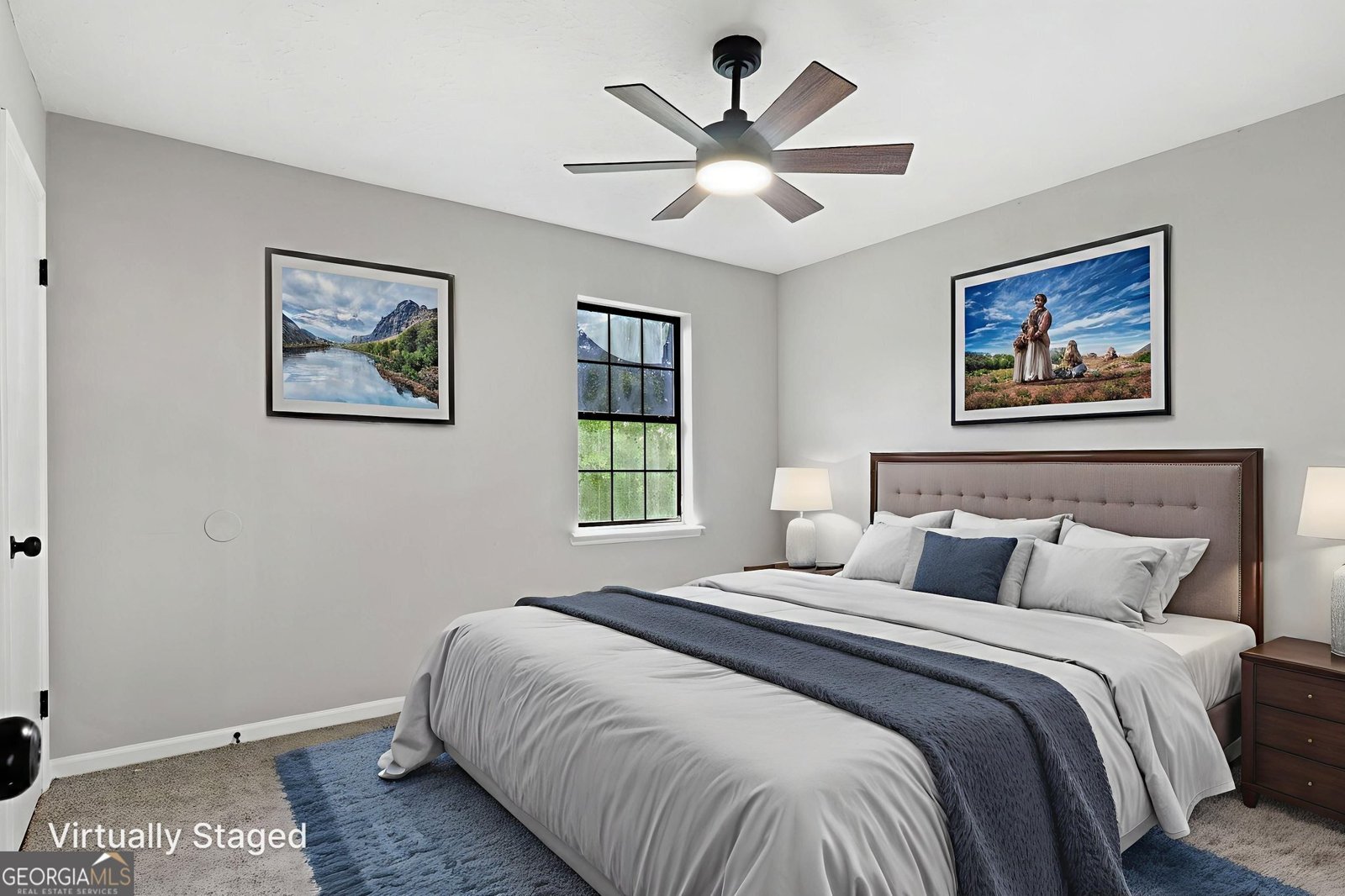 1432 Almand Creek Drive Conyers - Photo 12