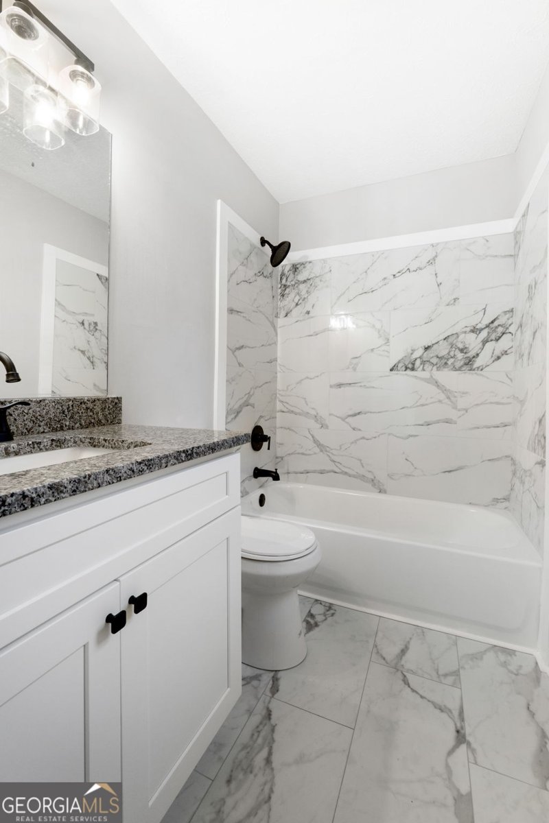 1432 Almand Creek Drive Conyers - Photo 15