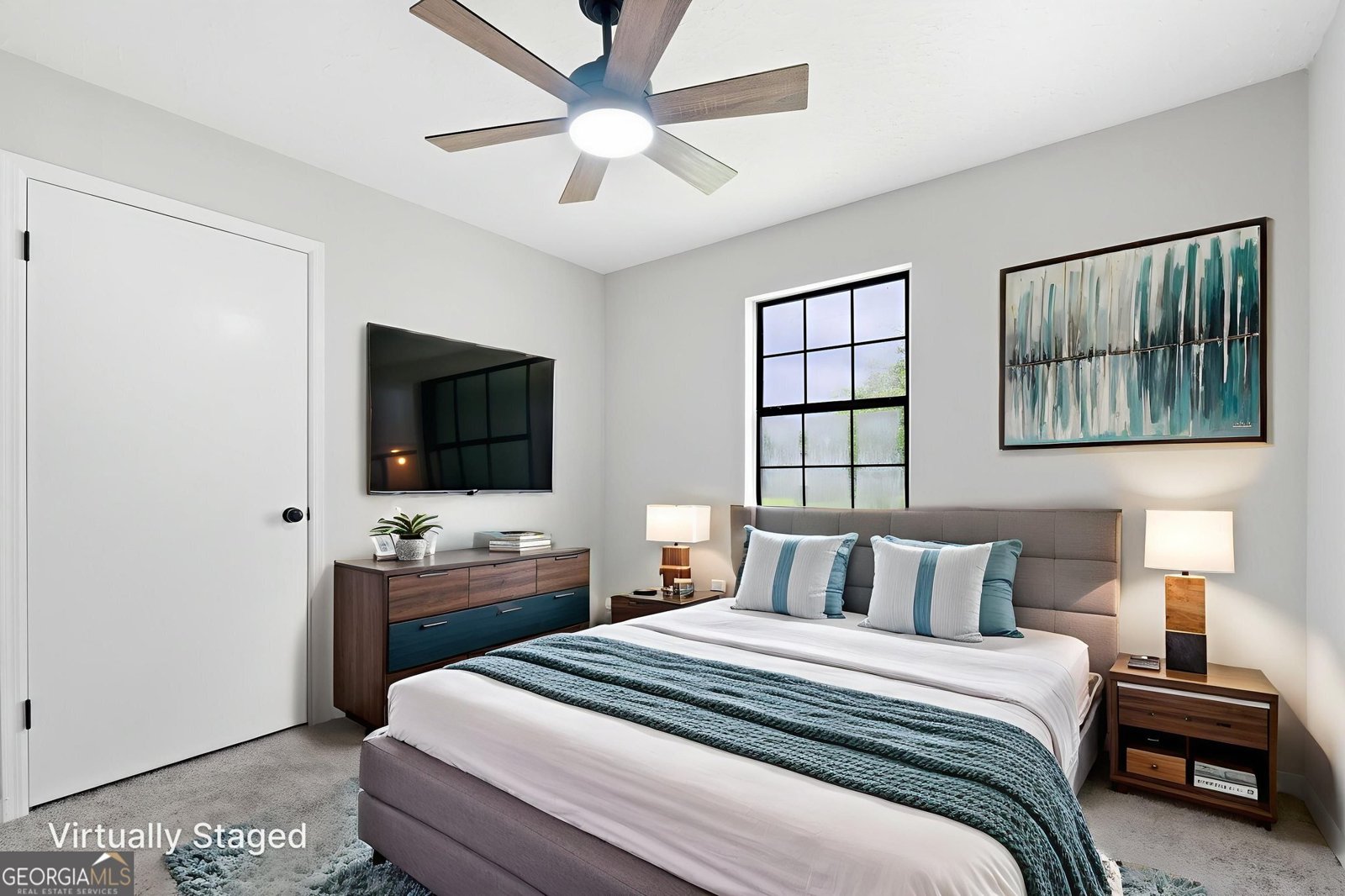 1432 Almand Creek Drive Conyers - Photo 20