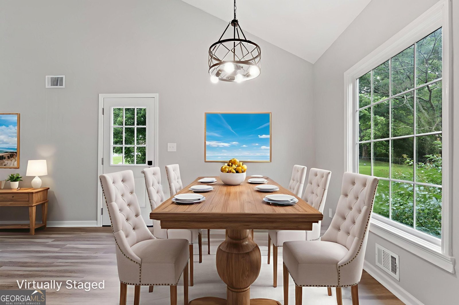 1432 Almand Creek Drive Conyers - Photo 6