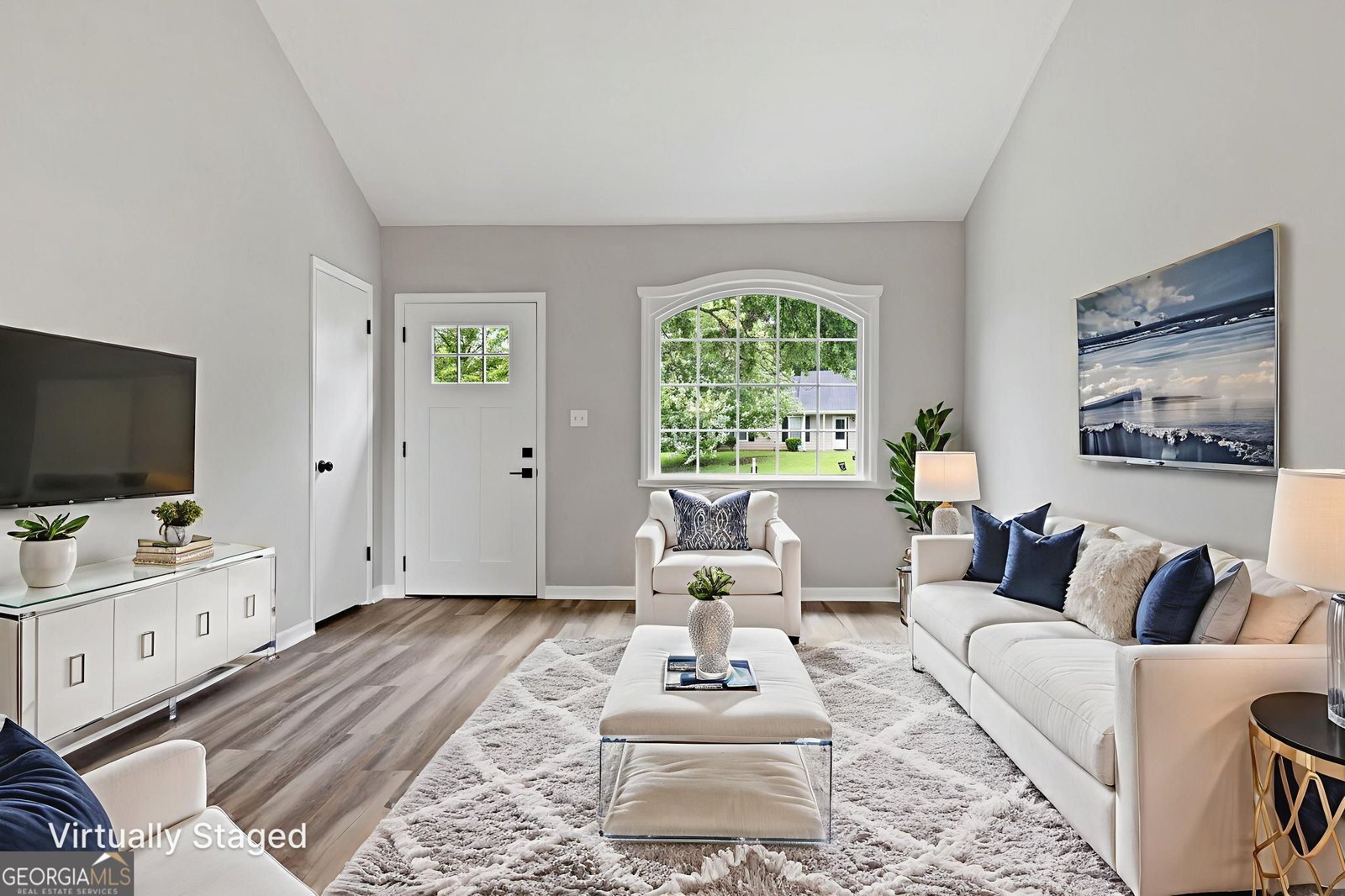 1432 Almand Creek Drive Conyers - Photo 7