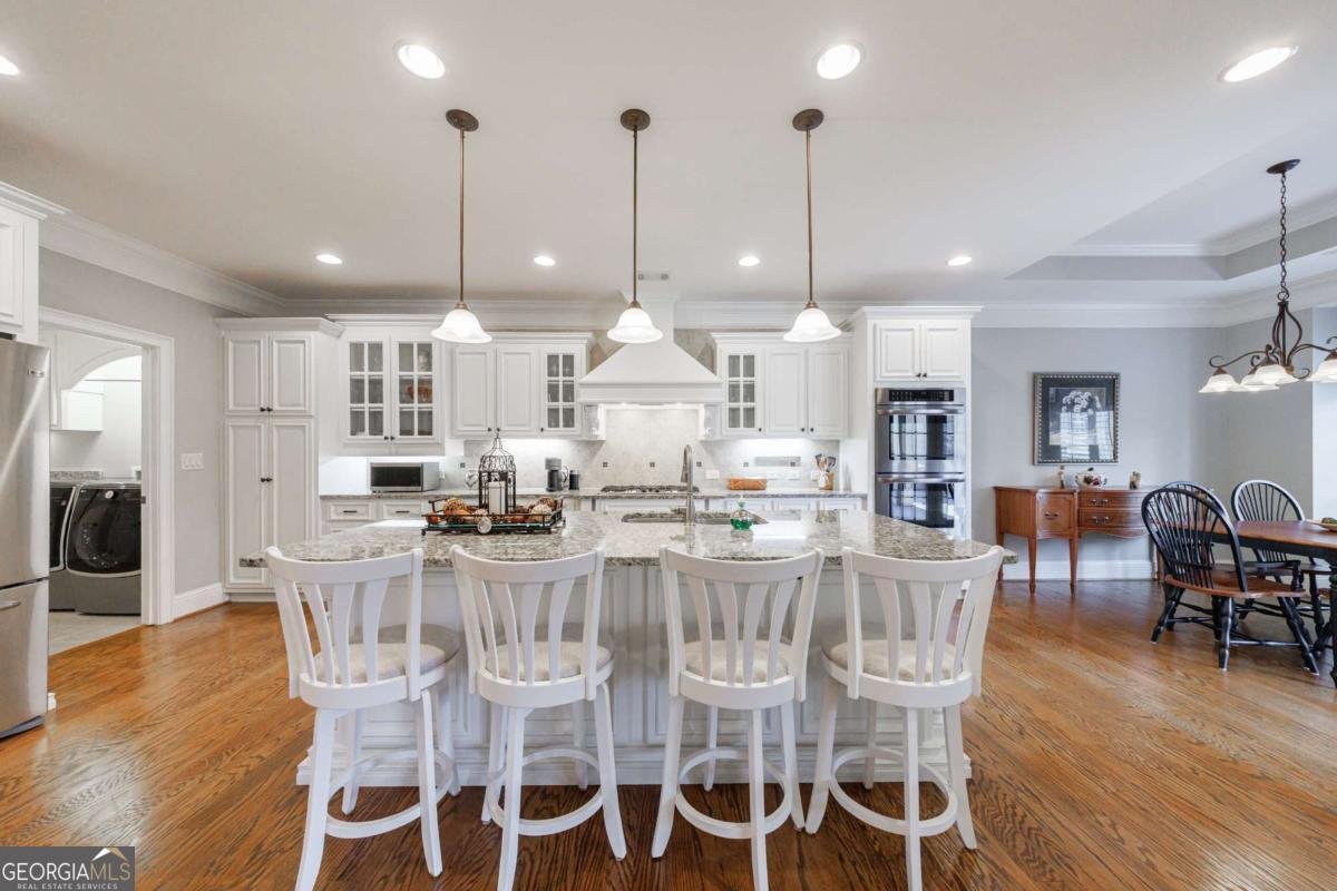 2462 Ballantrae Circle Cumming - Photo 15