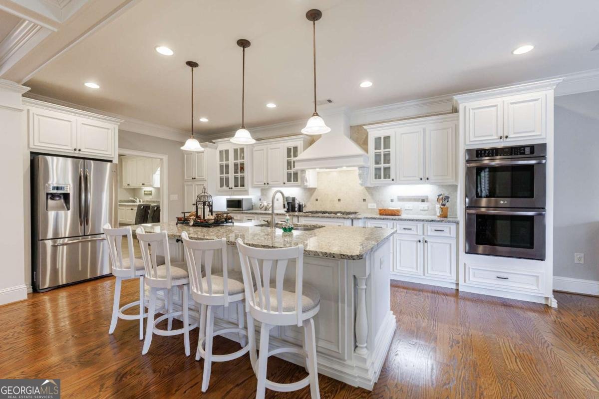 2462 Ballantrae Circle Cumming - Photo 17