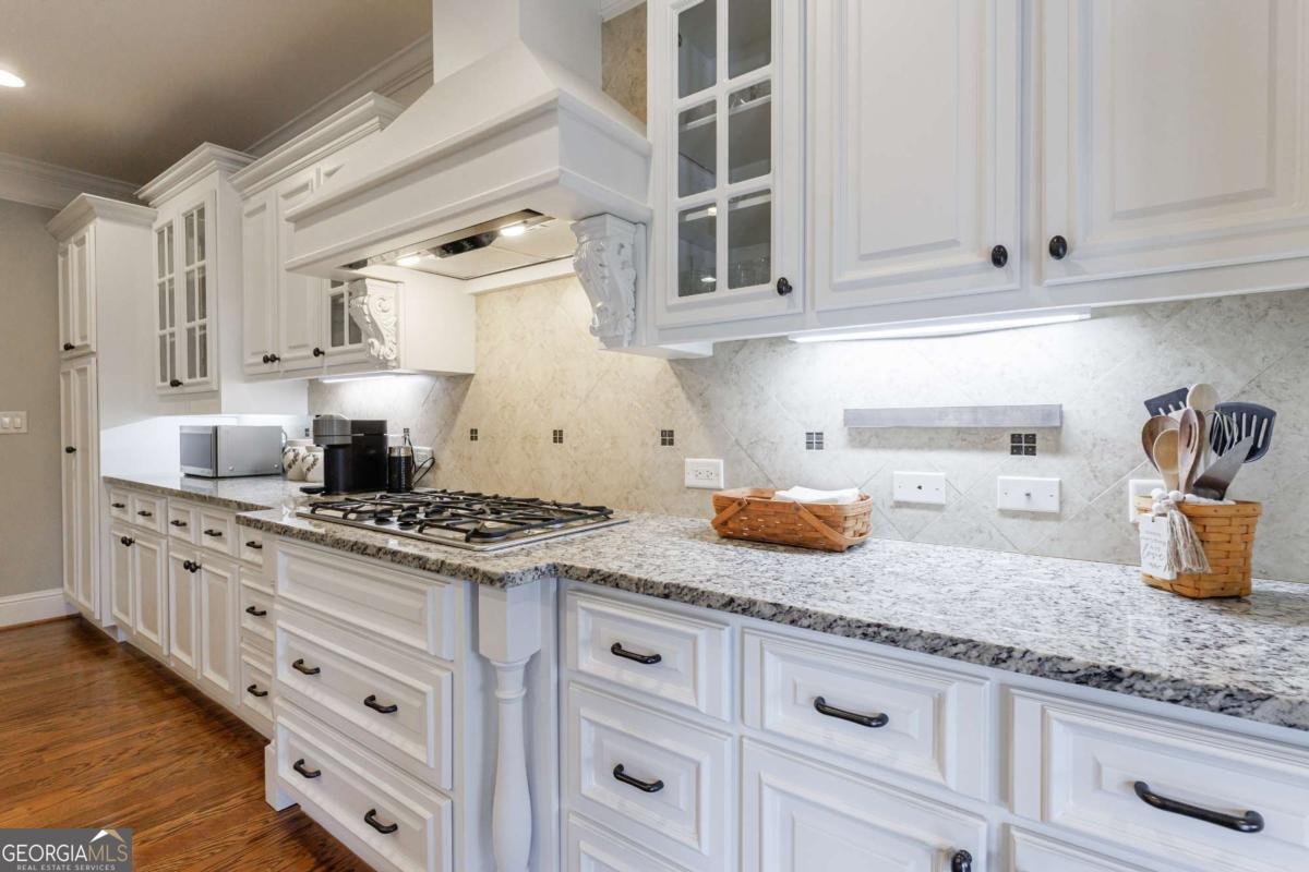 2462 Ballantrae Circle Cumming - Photo 19