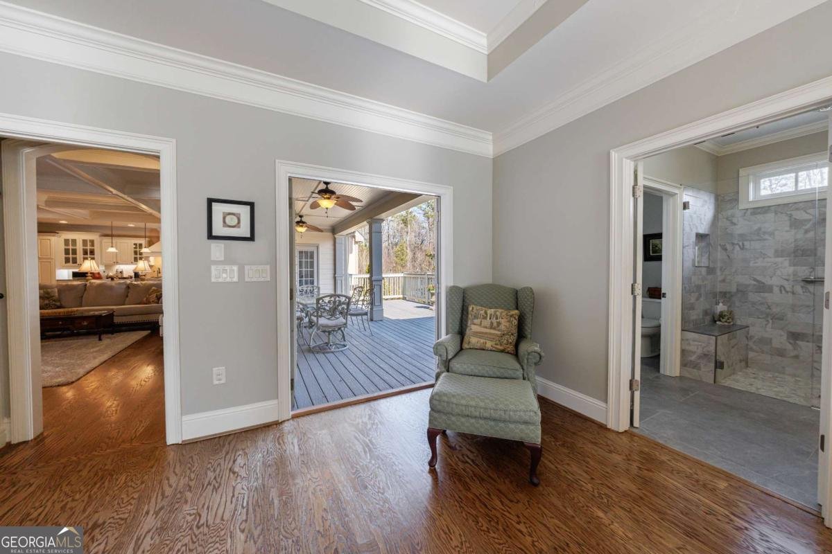 2462 Ballantrae Circle Cumming - Photo 33