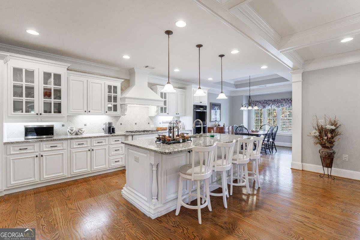 2462 Ballantrae Circle Cumming - Photo 8