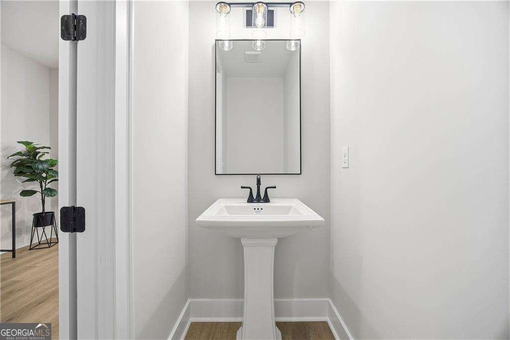 2775 Marie Way Cumming - Photo 11