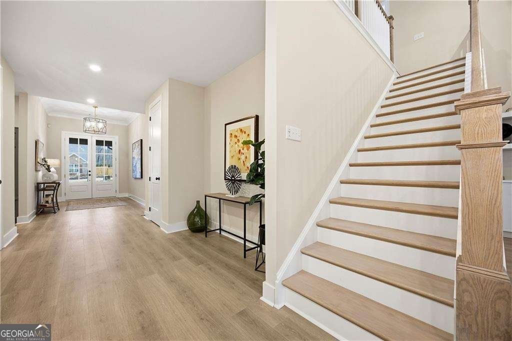 2775 Marie Way Cumming - Photo 12