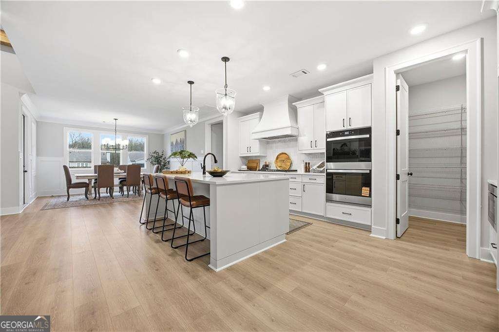 2775 Marie Way Cumming - Photo 13