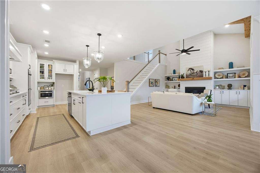 2775 Marie Way Cumming - Photo 17