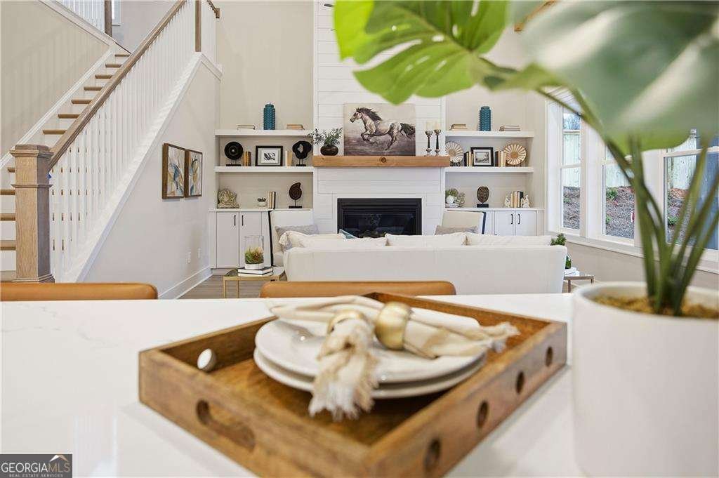 2775 Marie Way Cumming - Photo 18