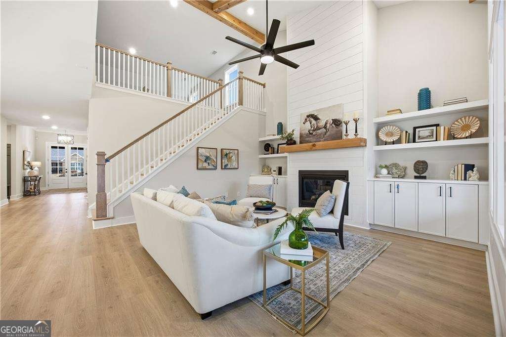 2775 Marie Way Cumming - Photo 20