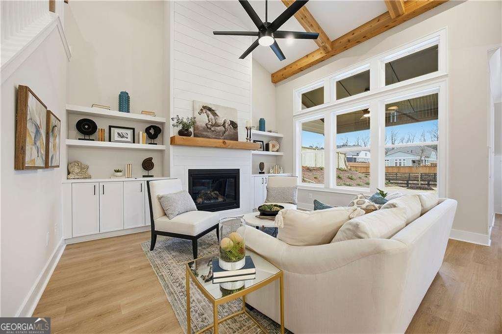 2775 Marie Way Cumming - Photo 21