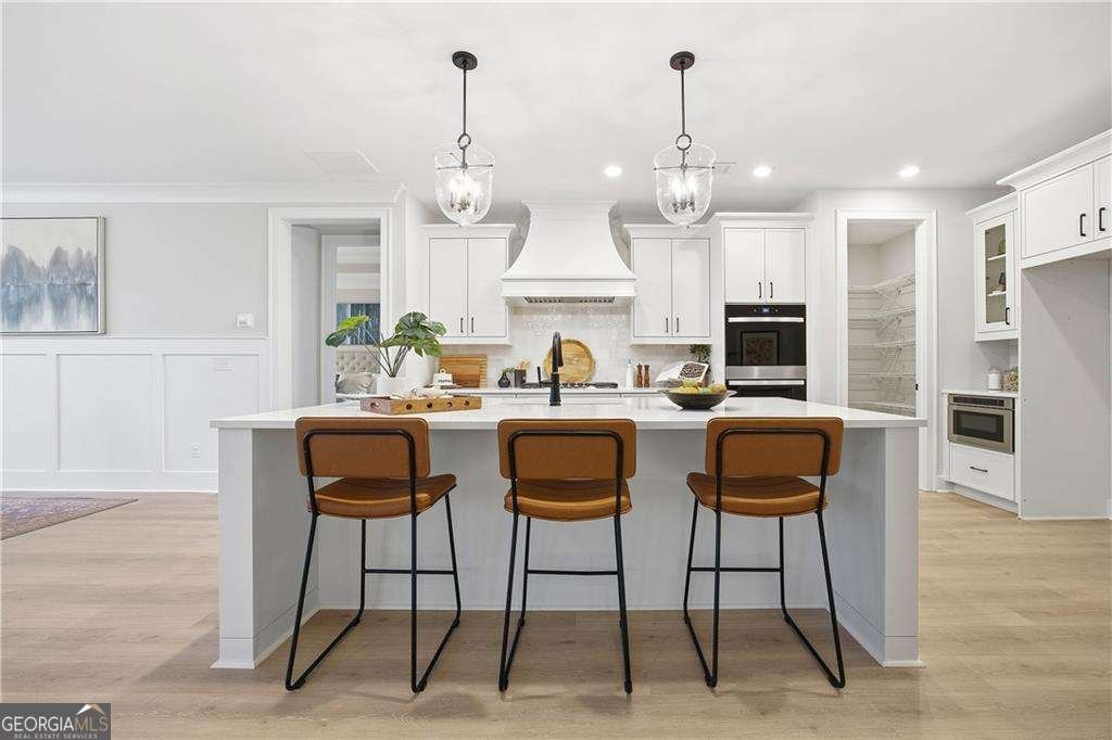 2775 Marie Way Cumming - Photo 22