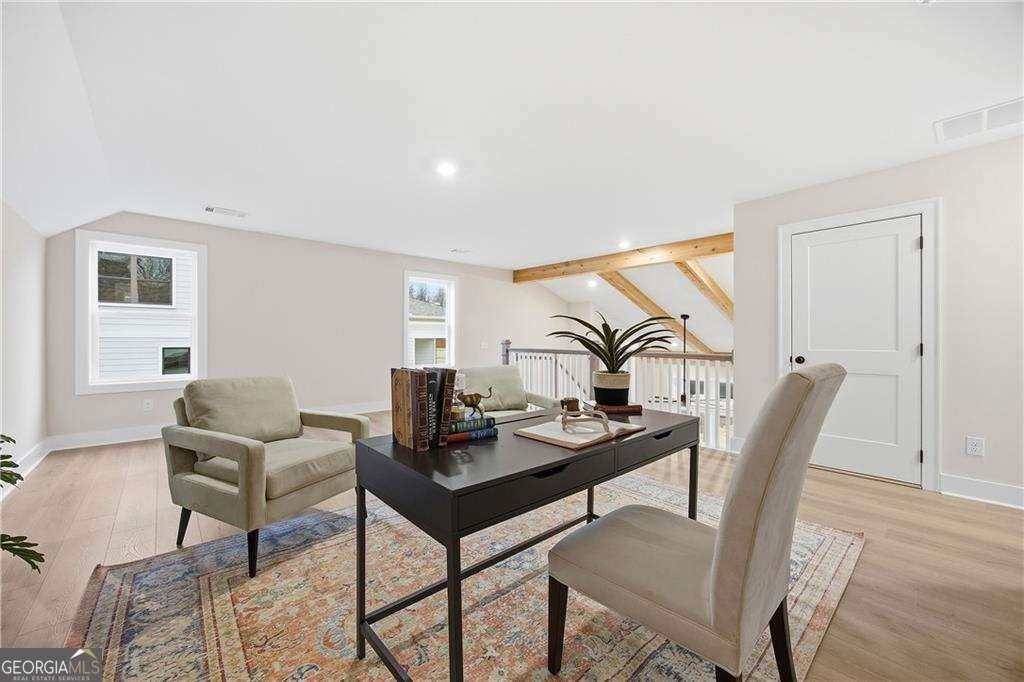 2775 Marie Way Cumming - Photo 30