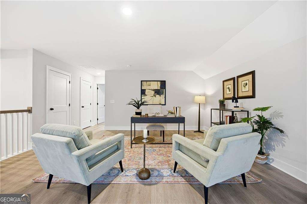 2775 Marie Way Cumming - Photo 31