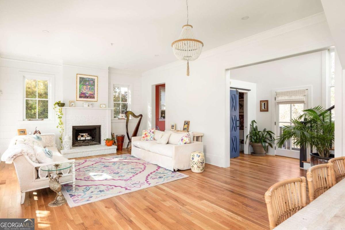 10528 Serenbe Lane Chattahoochee Hills - Photo 10