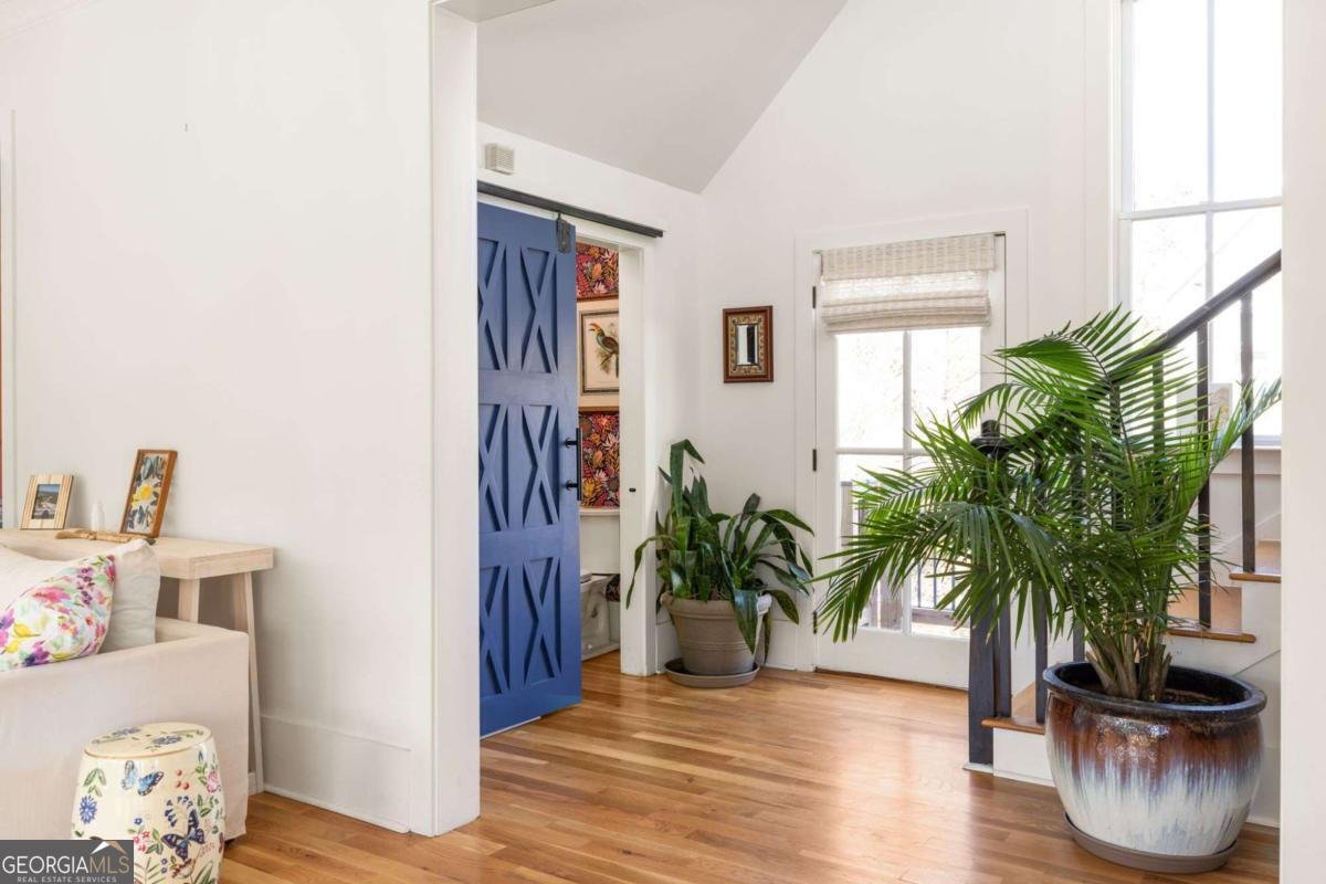 10528 Serenbe Lane Chattahoochee Hills - Photo 15