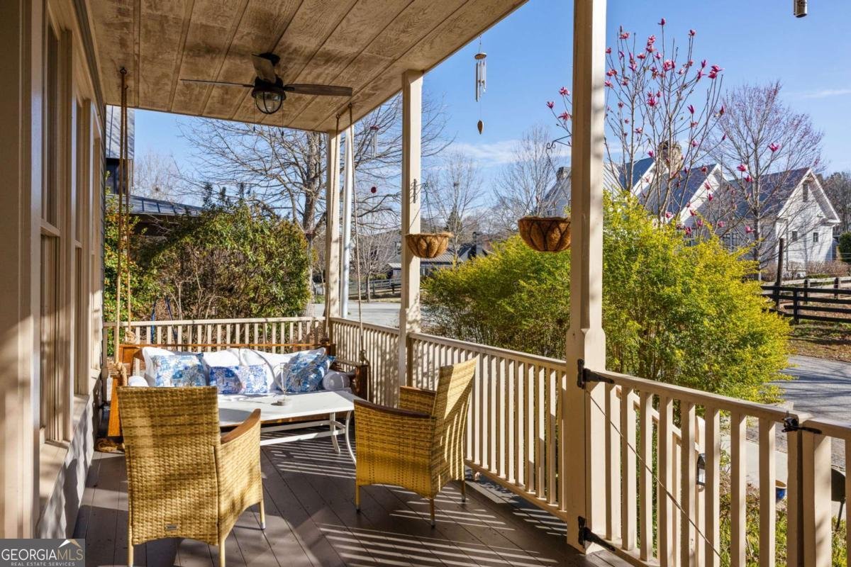 10528 Serenbe Lane Chattahoochee Hills - Photo 7