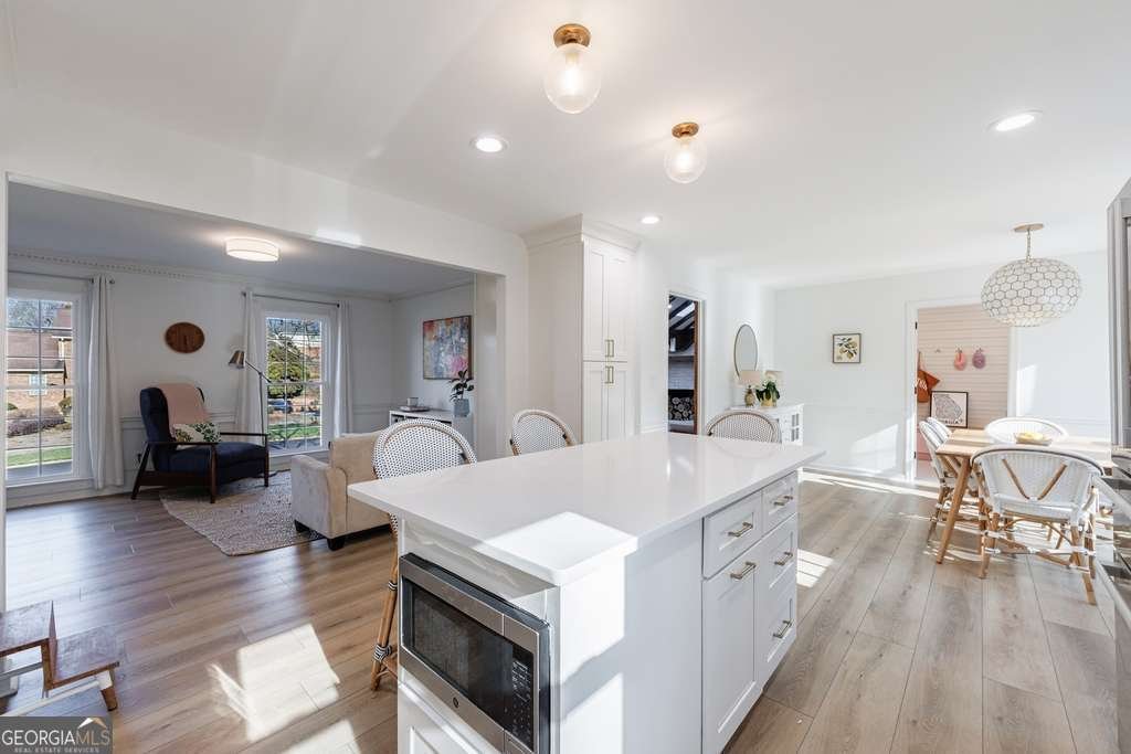 6417 Rosecommon Drive Peachtree Corners - Photo 10