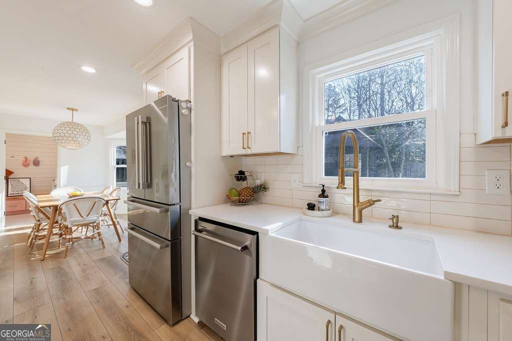 6417 Rosecommon Drive Peachtree Corners - Photo 11