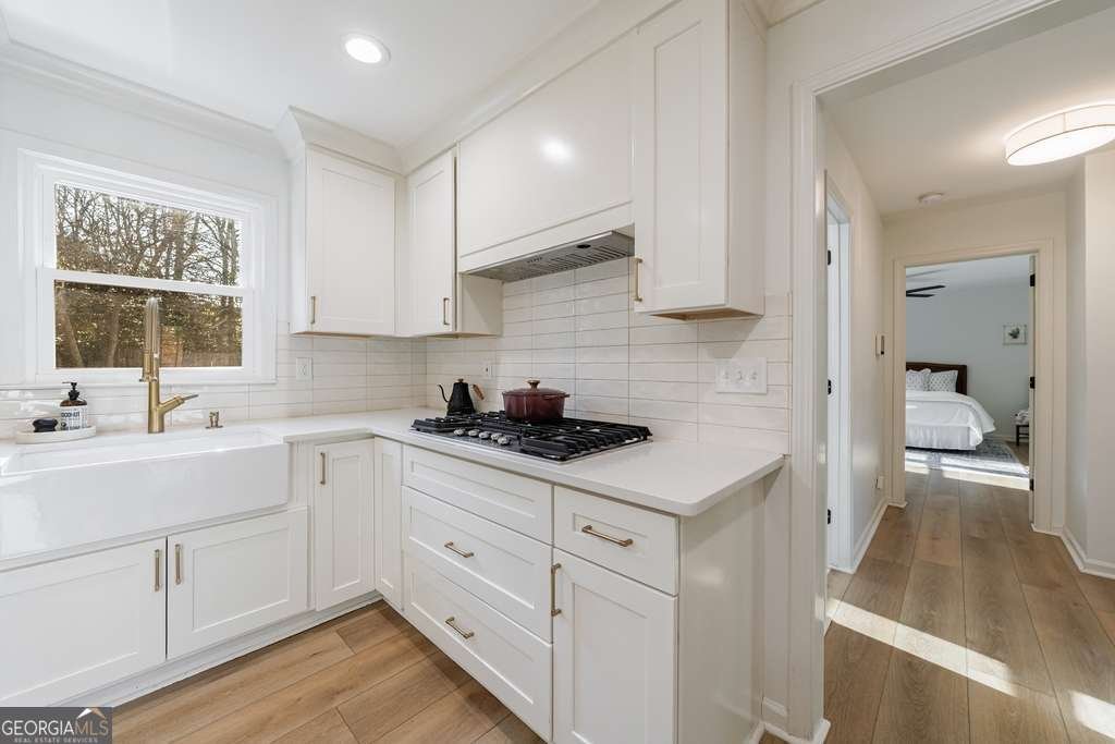 6417 Rosecommon Drive Peachtree Corners - Photo 13