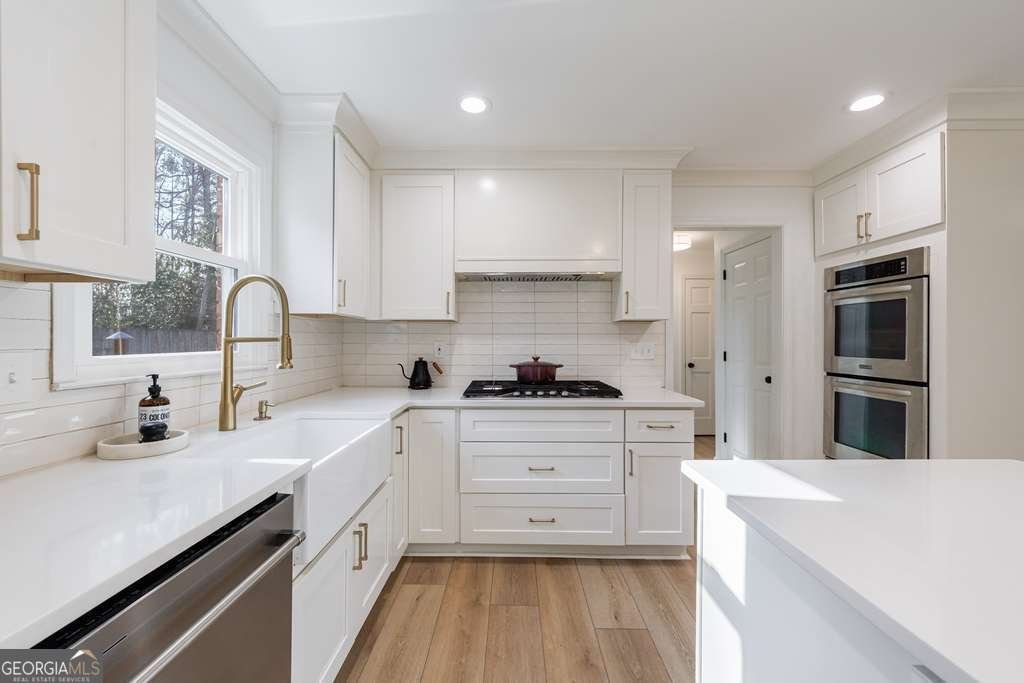 6417 Rosecommon Drive Peachtree Corners - Photo 14