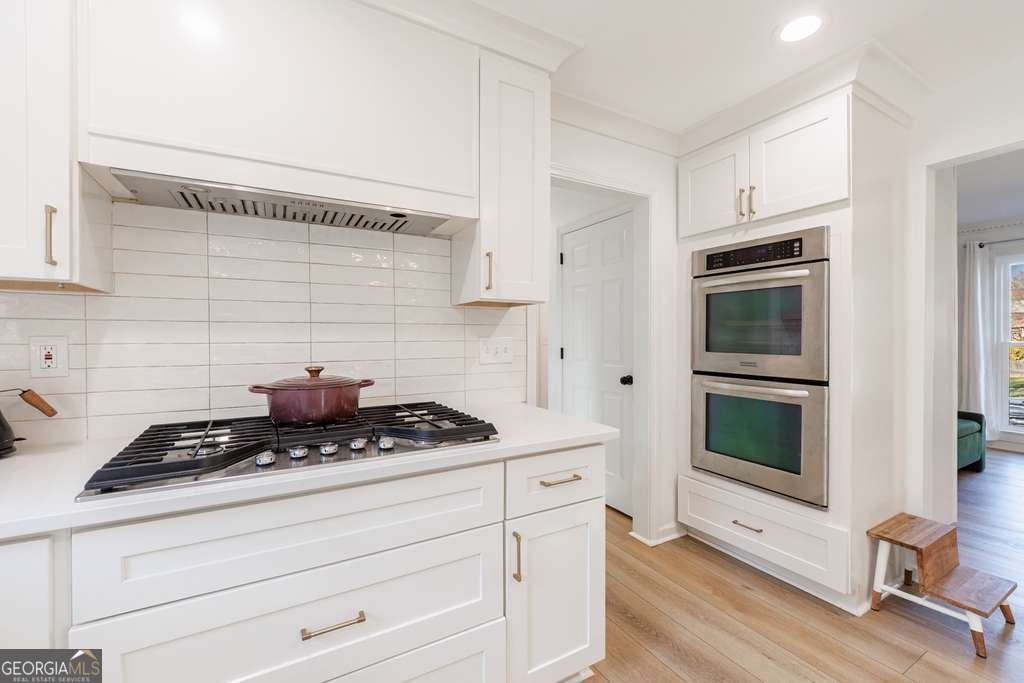 6417 Rosecommon Drive Peachtree Corners - Photo 15