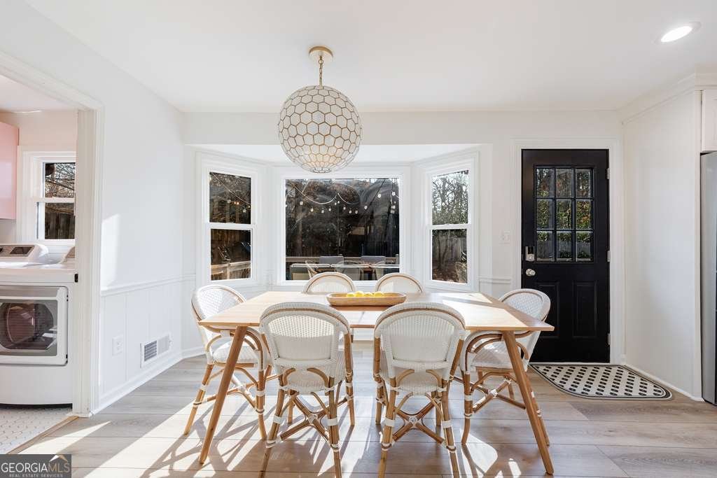 6417 Rosecommon Drive Peachtree Corners - Photo 16