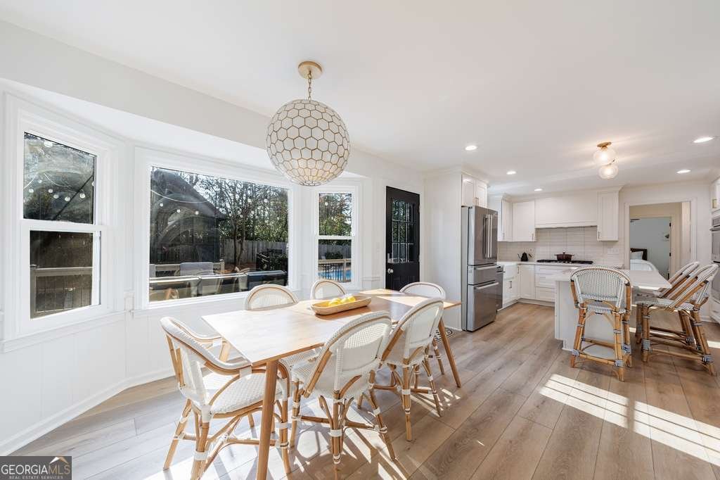 6417 Rosecommon Drive Peachtree Corners - Photo 17