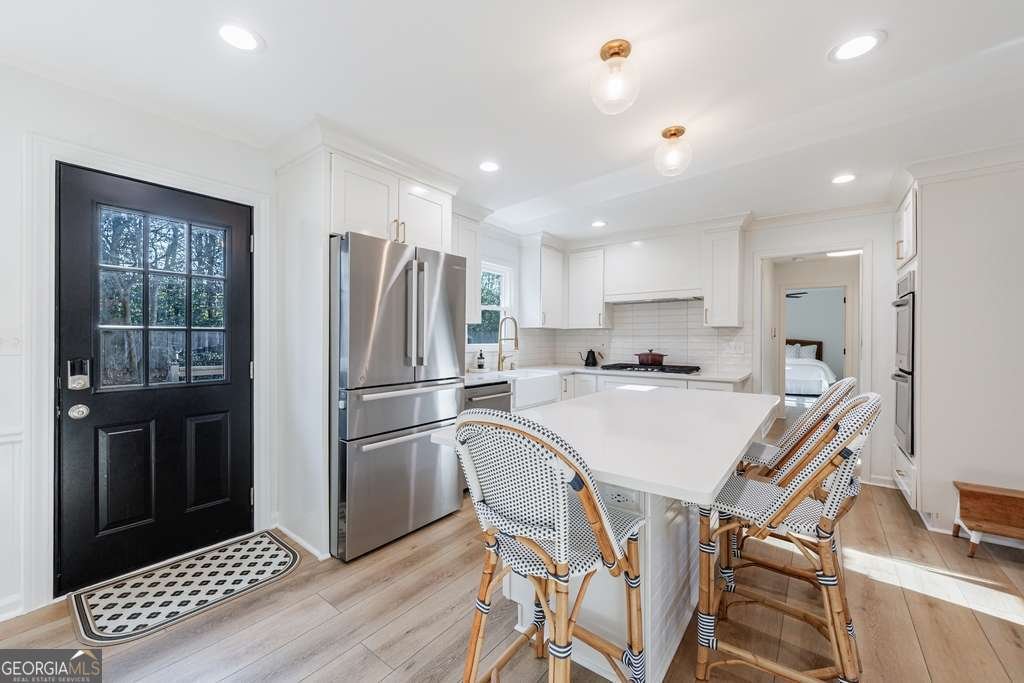 6417 Rosecommon Drive Peachtree Corners - Photo 18