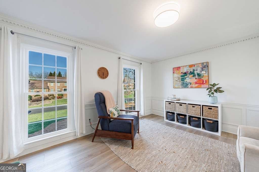 6417 Rosecommon Drive Peachtree Corners - Photo 19