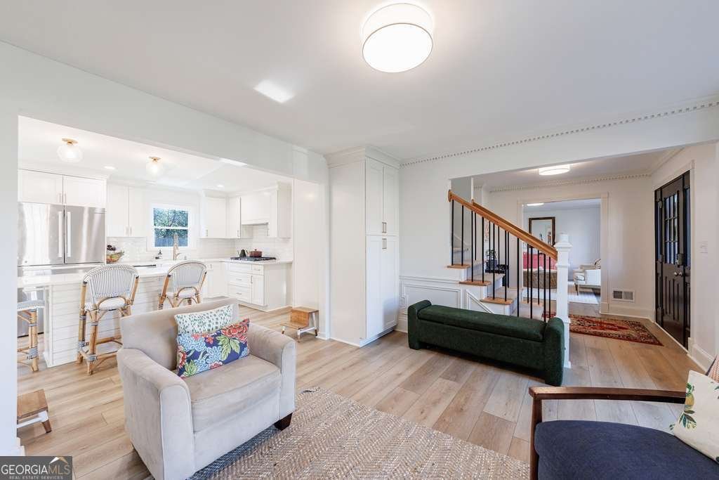 6417 Rosecommon Drive Peachtree Corners - Photo 21