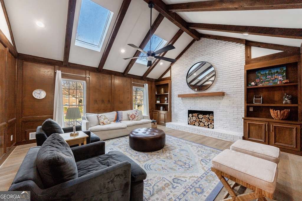 6417 Rosecommon Drive Peachtree Corners - Photo 22