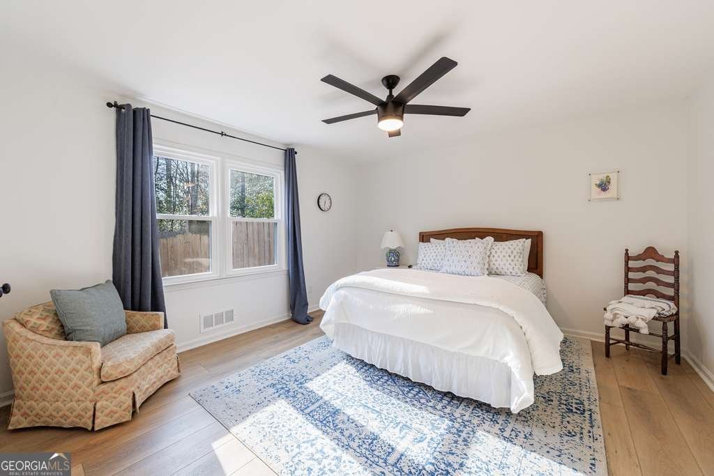 6417 Rosecommon Drive Peachtree Corners - Photo 23