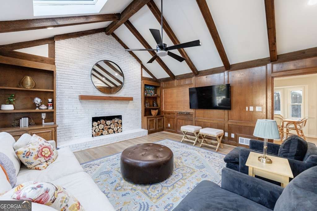 6417 Rosecommon Drive Peachtree Corners - Photo 24