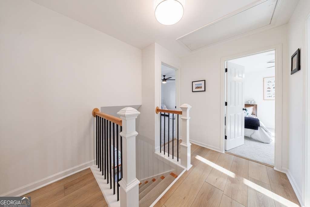 6417 Rosecommon Drive Peachtree Corners - Photo 30